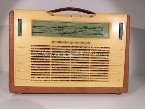 L3X71T /62; Philips Belgium (ID = 2500017) Radio