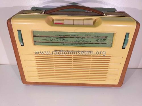 L3X71T /62; Philips Belgium (ID = 2500018) Radio