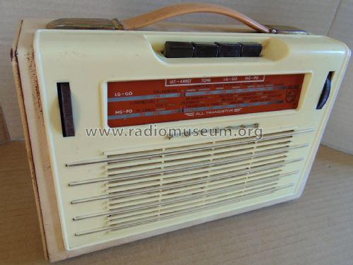 L3X72T /01 /10; Philips Belgium (ID = 2742427) Radio