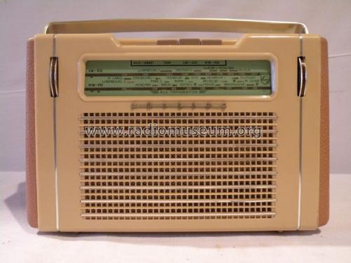 L3X80T; Philips Belgium (ID = 2180561) Radio