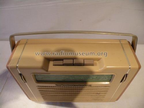L3X80T; Philips Belgium (ID = 2180562) Radio