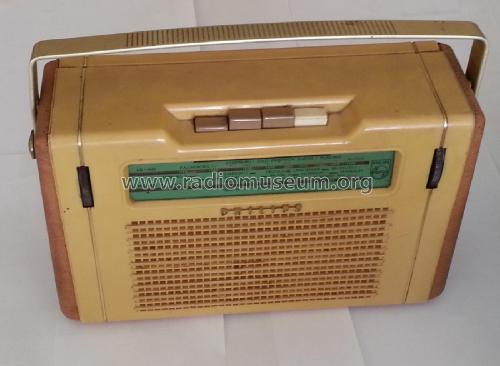 L3X80T; Philips Belgium (ID = 2416959) Radio