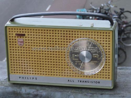 L3X90T /00S; Philips Belgium (ID = 3011552) Radio
