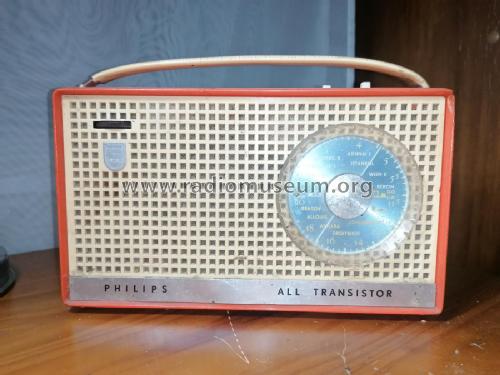 L3X90T /00W; Philips Belgium (ID = 2692229) Radio