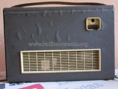 L4X20T; Philips Belgium (ID = 2516992) Radio