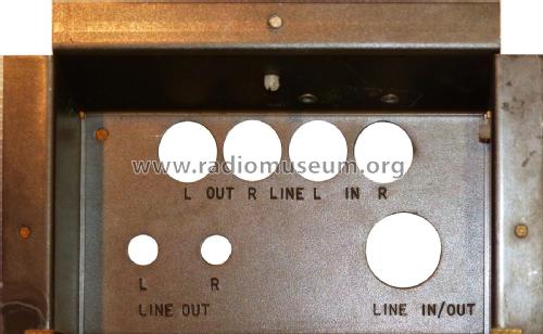 HIFI Cassette Deck N5430 /00; Philips Belgium (ID = 2955866) Reg-Riprod