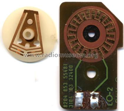 HIFI Cassette Deck N5430 /00; Philips Belgium (ID = 2955870) R-Player