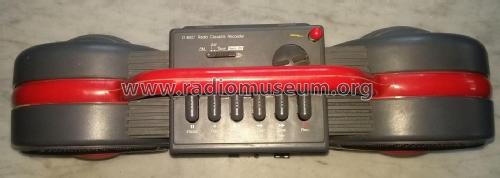 Roller D8007 /00E/L /01E/L /02E/L 17/E/L /30E/L /31E/L /32E/L /37E/L /40E/L; Philips Belgium (ID = 2314024) Radio