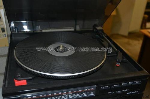 Stereo Midi System F1660 /30 /32 /43; Philips Belgium (ID = 2590022) Radio
