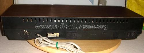 Stereo-Steuergerät 701 22RH901 /22Z; Philips Belgium (ID = 2333066) Radio