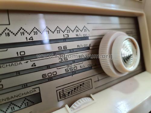 B5X85A; Philips Belgium (ID = 2681887) Radio