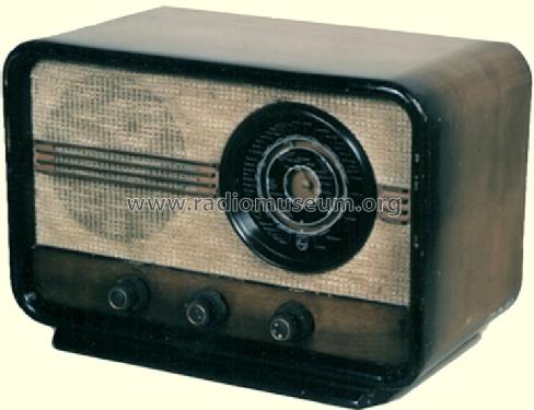 32V; Philips Hungary, (ID = 474056) Radio