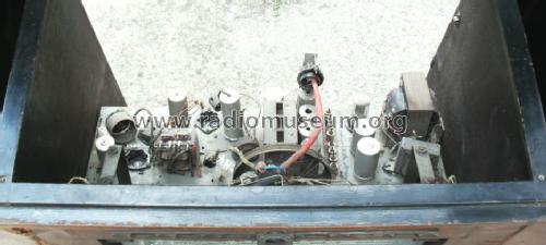 96A; Philips Hungary, (ID = 1028884) Radio