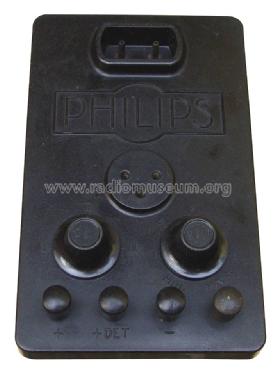 Anódpótló 372; Philips Hungary, (ID = 2184747) Power-S