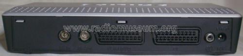 Digital Terrestial Receiver DTR200 /14; Philips Hungary, (ID = 1935003) DIG/SAT