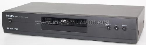 DVD Video/CD Player DVD620 /001; Philips Hungary, (ID = 1679162) Ton-Bild