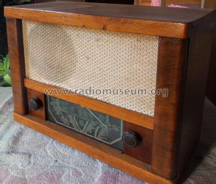 Gondűző 349B; Philips Hungary, (ID = 1772125) Radio