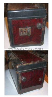Luxus 2511; Philips Hungary, (ID = 1856027) Radio