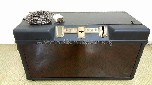 Luxus 2511; Philips Hungary, (ID = 2177629) Radio