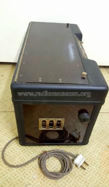 Luxus 2511; Philips Hungary, (ID = 2177632) Radio