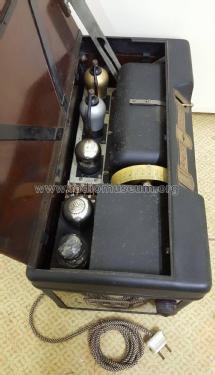 Luxus 2511; Philips Hungary, (ID = 2177633) Radio