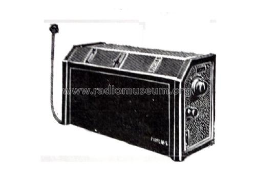 Modernvevö B 2502; Philips Hungary, (ID = 1596919) Radio