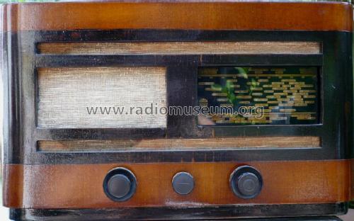 York W 1792; Philips Hungary, (ID = 2215058) Radio