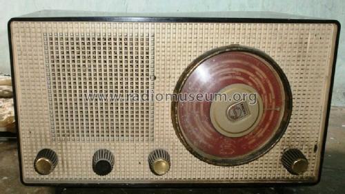 Philetta Deluxe B3CA17U; Philips; India (ID = 2020830) Radio