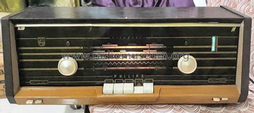 Major B5CA37A; Philips; India (ID = 2642508) Radio