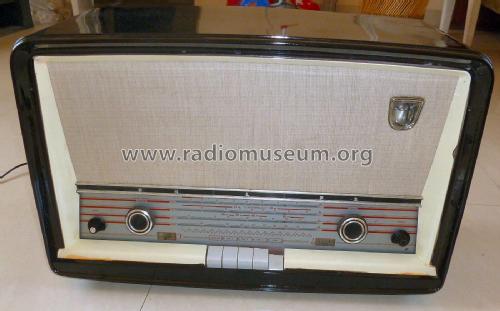 Major Novosonic AC B5CA67A; Philips; India (ID = 2302978) Radio