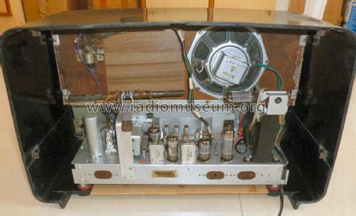 Major Novosonic AC B5CA67A; Philips; India (ID = 2302980) Radio