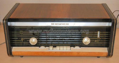 Maestro B6CA37A; Philips; India (ID = 2302984) Radio