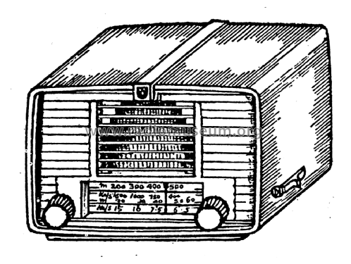 BCA116U; Philips; India (ID = 2021009) Radio