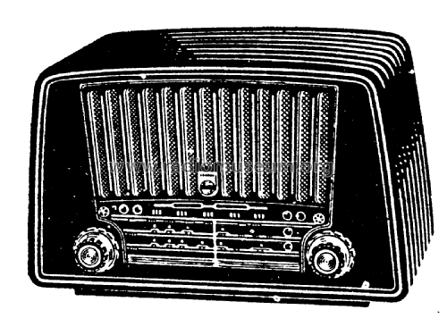 BCA355U; Philips; India (ID = 2020933) Radio