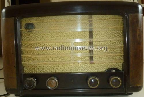 BCA495U; Philips; India (ID = 2604800) Radio