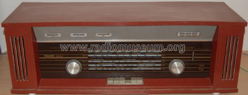 Stereo 15RB709 /00S; Philips; India (ID = 2608092) Radio