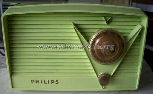 172; Philips Canada (ID = 2094849) Radio
