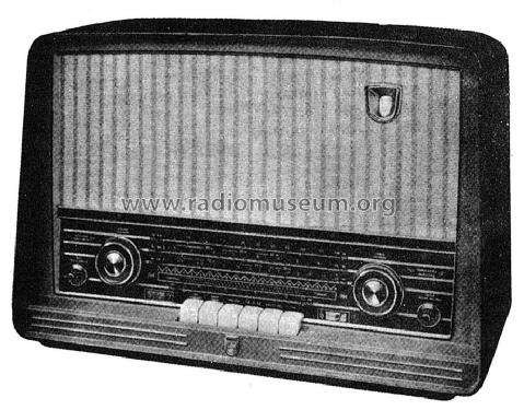 378 ; Philips Canada (ID = 2346993) Radio