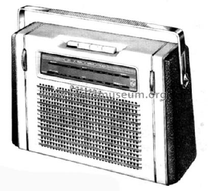 3L86 ; Philips Canada (ID = 832918) Radio