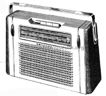 3L88 ; Philips Canada (ID = 832929) Radio