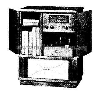 865AS ; Philips Canada (ID = 2142987) Radio