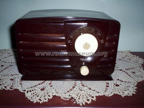 905 ; Philips Canada (ID = 902394) Radio