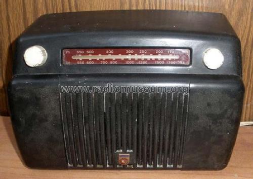 910LN; Philips Mexicana S.A (ID = 1008878) Radio