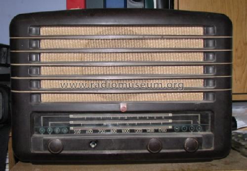 921 ; Philips Canada (ID = 1383749) Radio