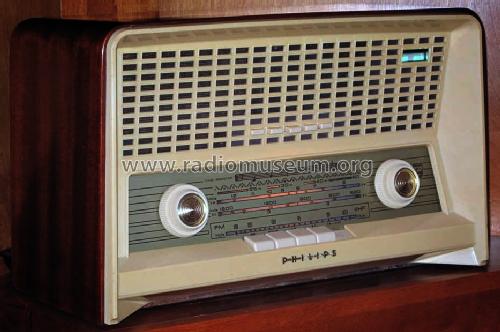 B4C87A ; Philips Canada (ID = 1697350) Radio