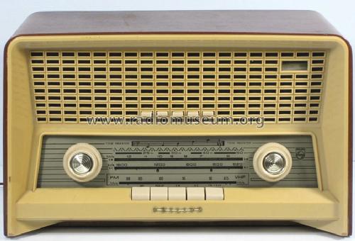 B4C87A ; Philips Canada (ID = 964317) Radio