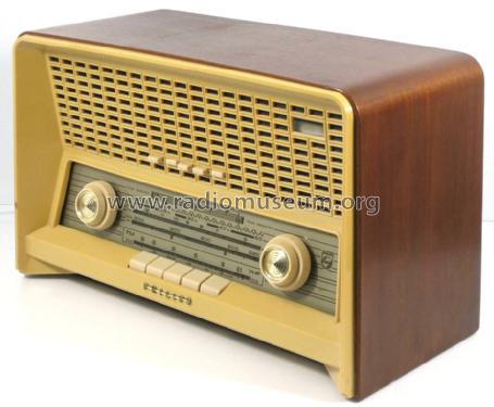 B4C87A ; Philips Canada (ID = 964318) Radio