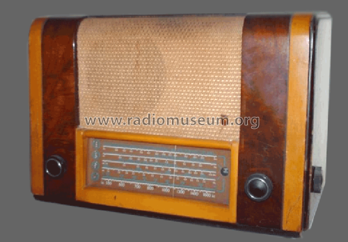 CM50-A ; Philips Canada (ID = 587733) Radio