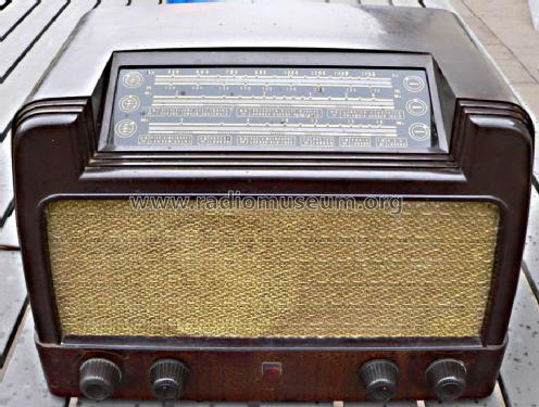 CM-21L ; Philips Canada (ID = 1524318) Radio