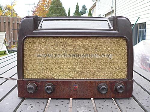 CM-21L ; Philips Canada (ID = 1524324) Radio